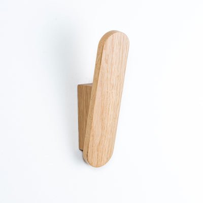 Hardwood Wall Hooks